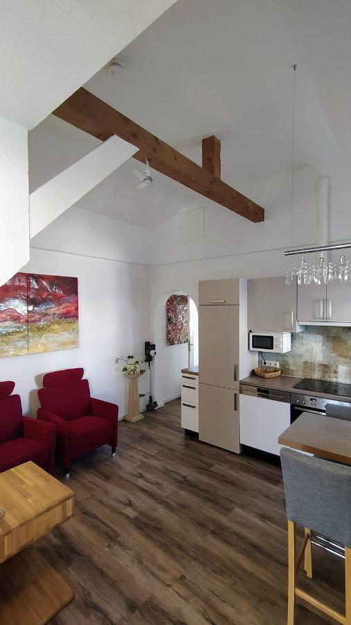 Ferienwohnung Lattenberg Bayerisch Gmain Exterior photo
